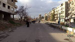 حواجز أمنية في ريف دمشق ترفع س...