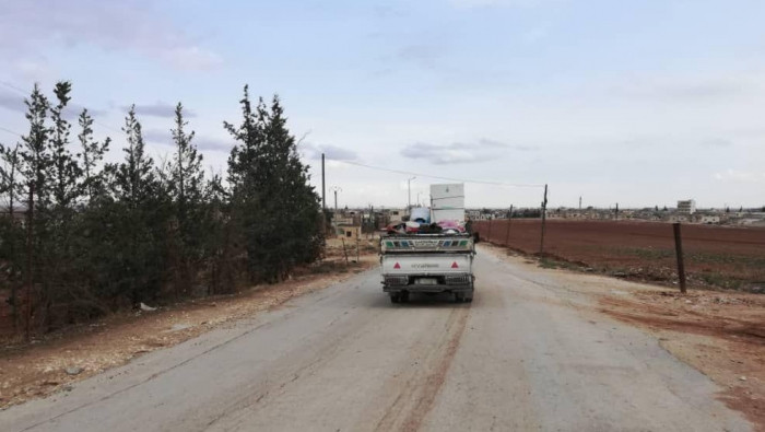 اتفاق "سوتشي" يمهد لعودة أهالي...