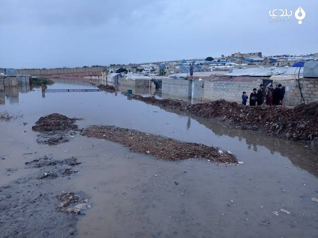 مناشدة أممية لمساعدة السوريين...