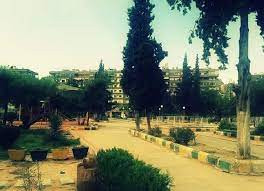 محافظة دمشق تمنح أجزاء من حديق...