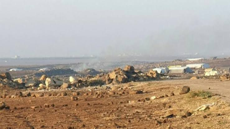 اشتباكات بين "اللواء الثامن" والمخابرات الجوية بريف درعا 