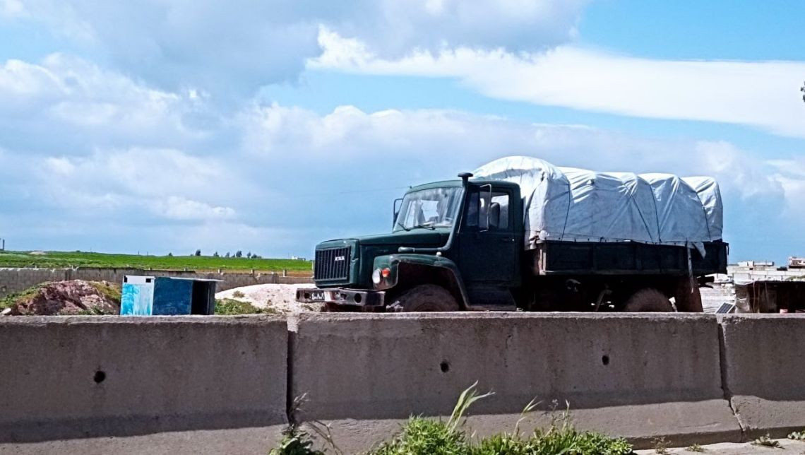 قوات النظام تستقدم تعزيزات إلى...