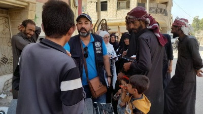 "الصحة العالمية" تعلن مقتل أحد...