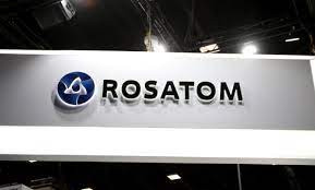  شركة“روساتوم آر دي إس” (Rusat...
