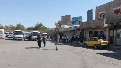 مسؤول في "بكي كي" يفرض ضرائب ع...