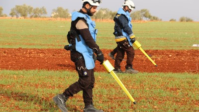 مسؤولون أمميون يدعون لمواجهة خ...