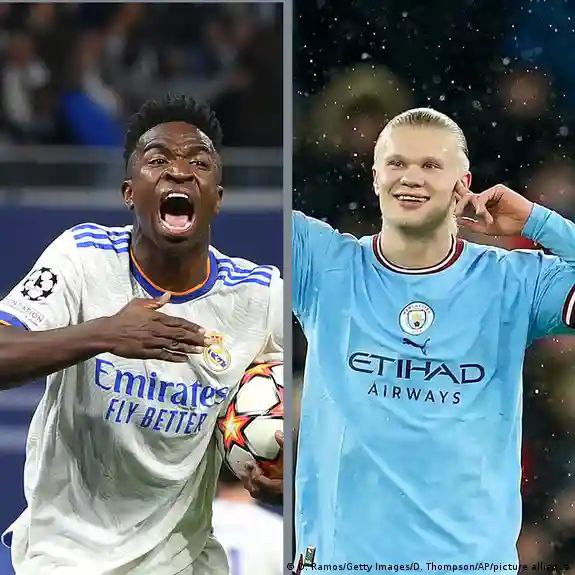 قمة ملتهبة بين ريال مدريد ومان...