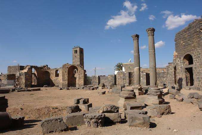 مقتل ضابطين للنظام جنوبي سوريا...