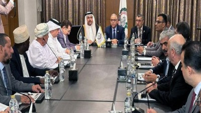 "مجلس الشعب" التابع للنظام يشا...