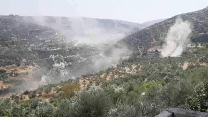  "الهيئة" تعلق مقتل احد قياديي...