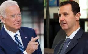 الإدارة الأمريكية تُعرقل مشروع قانون مناهضة التطبيع مع النظام 