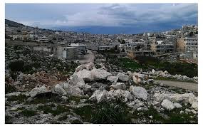 مقتل شاب  وإصابة والده  في است...