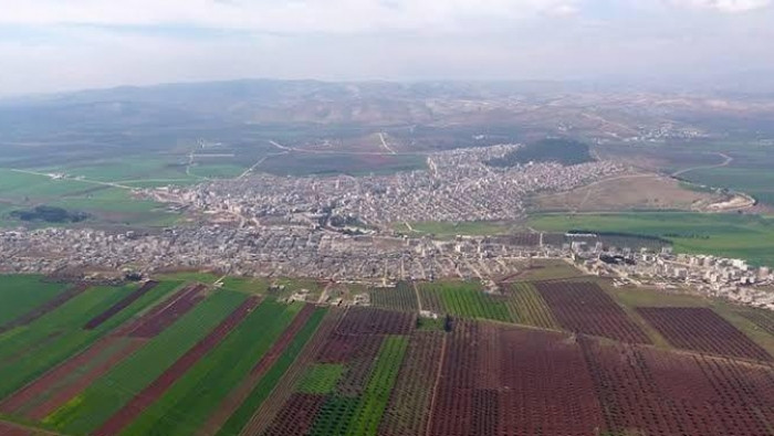 جرحى مدنيون بمواجهات بين تاجر...