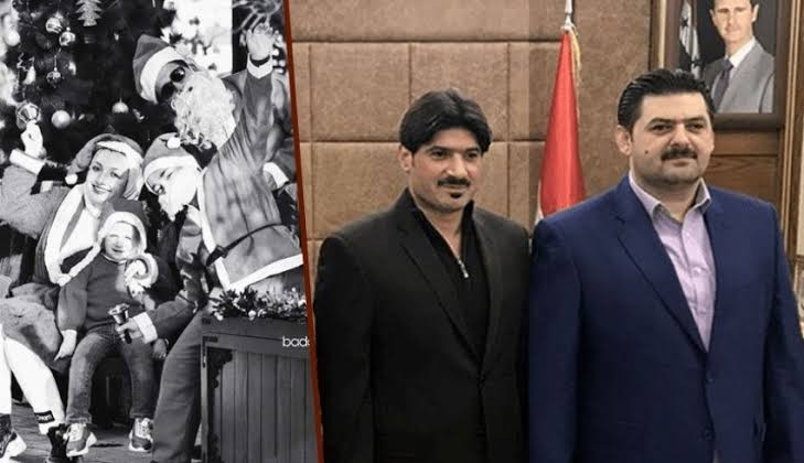 مصادر تكشف تورط الأخوة قاطرجي...