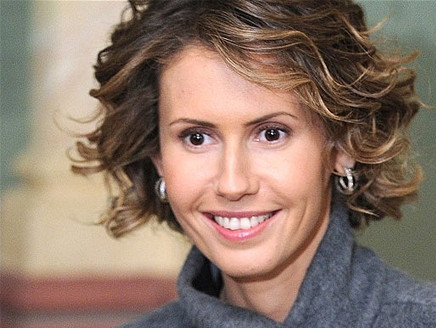 "أسماء الأخرس" تفاخر بمساندة ز...