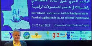 باحث سوري يصمم منظومة للإنذار...