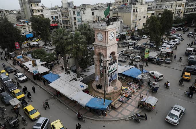 "الهيئة" تبدأ حملة اعتقالات ضد...