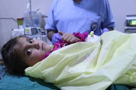 "سامز" ترعى افتتاح قسم العناية...