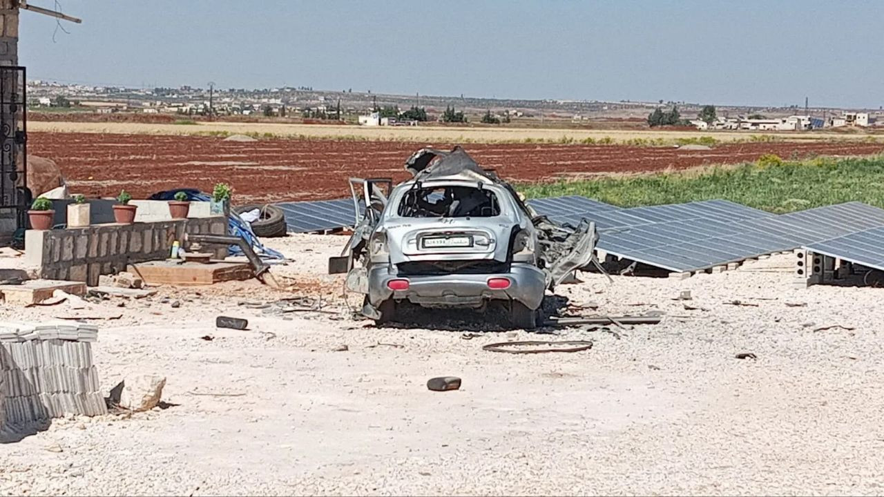 شهداء وجرحى بقصف النظام على غر...