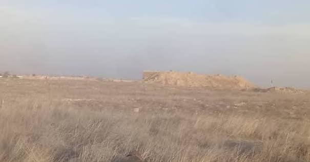 إصابة قيادي "بالثوري الإيراني"...