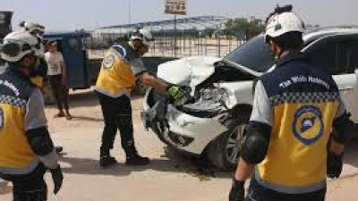 وفيات وجرحى.. حوادث السير تواص...