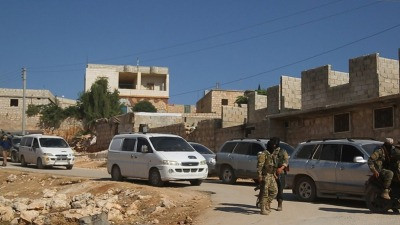 قتلى وجرحى باقتتال عائلي شمال...