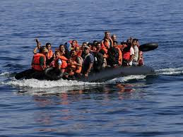 ما التهم الموجهة لخفر السواحل...