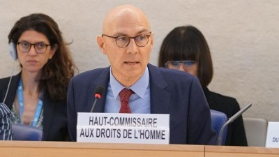 الأمم المتحدة: رغم انخفاض العن...