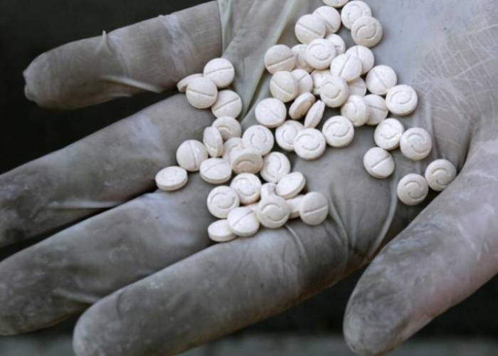 "فلسطينيو سوريا" تحذر من خطر ا...