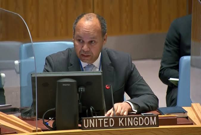 بريطانيا تعلنها.. عودة اللاجئين السوريين غير ممكنة 