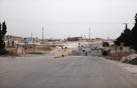 "قسد" تغلق معابرها مع النظام 