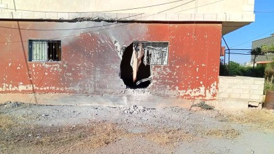 ريف دمشق.. "تسوية" جديدة في كن...