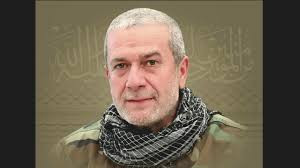 حزب الله ينعي أحد أبرز مقاتليه...