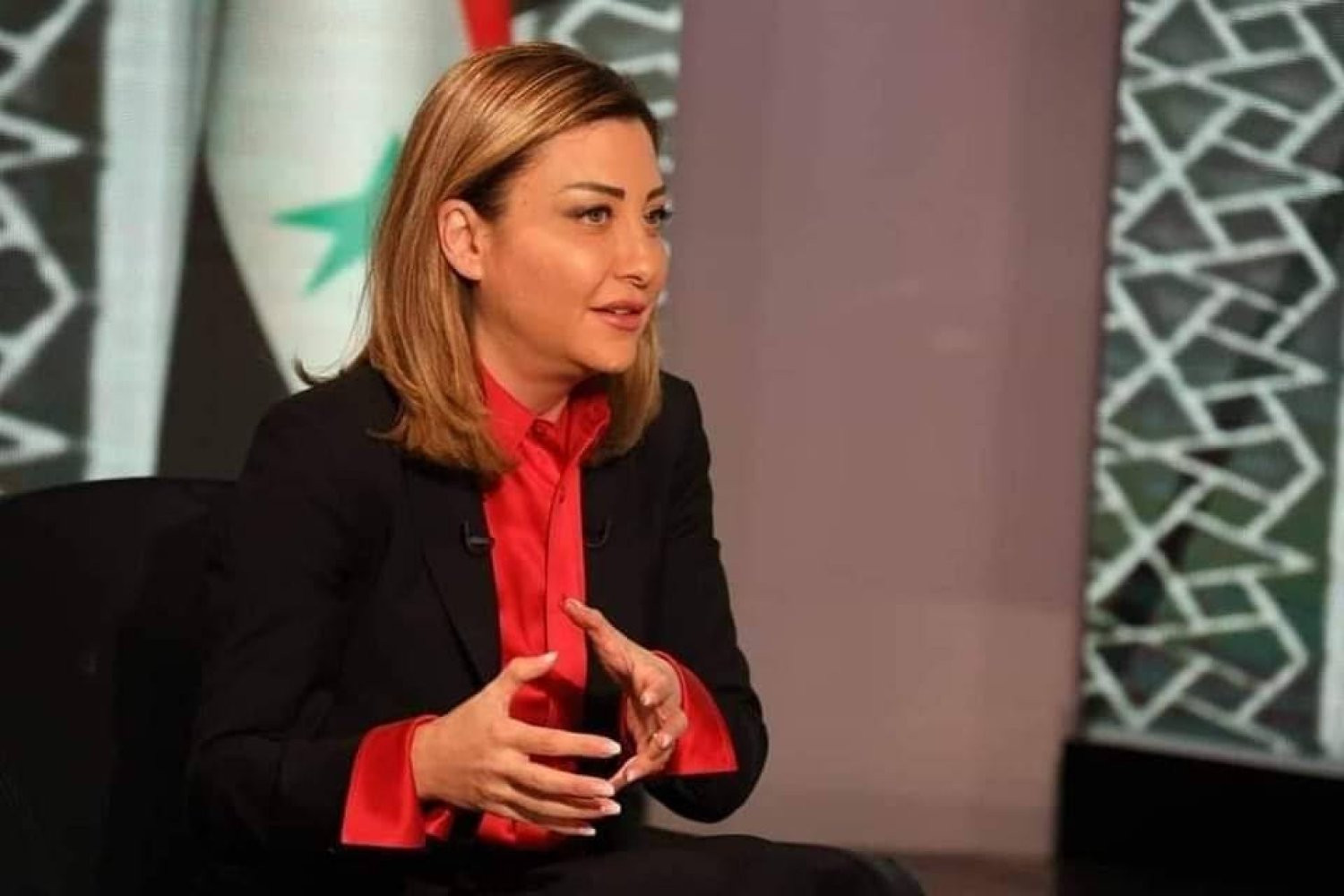 بعد تعرضها لحادث.. النظام يعلن...