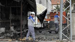 صحف تركية تؤكد تعطل الإنتاج في...