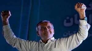 من هو رئيس إيران الجديد؟ 