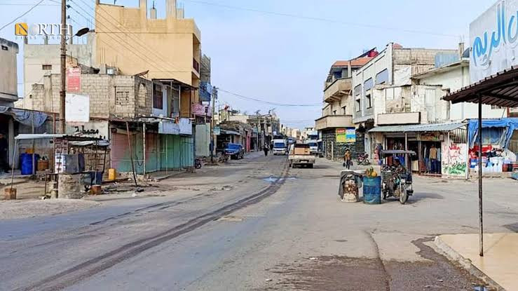 مجهولون يغتالون "قياديا" بريف...