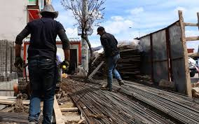 استمرارحملة الاعتقالات والترحيل في تركيا ضد العمال السوريين