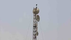 إتاوات مقابل خدمة الانترنت في...