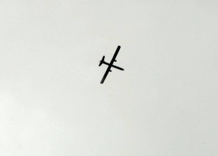 أرسلتها قوات النظام.. سبع طائر...