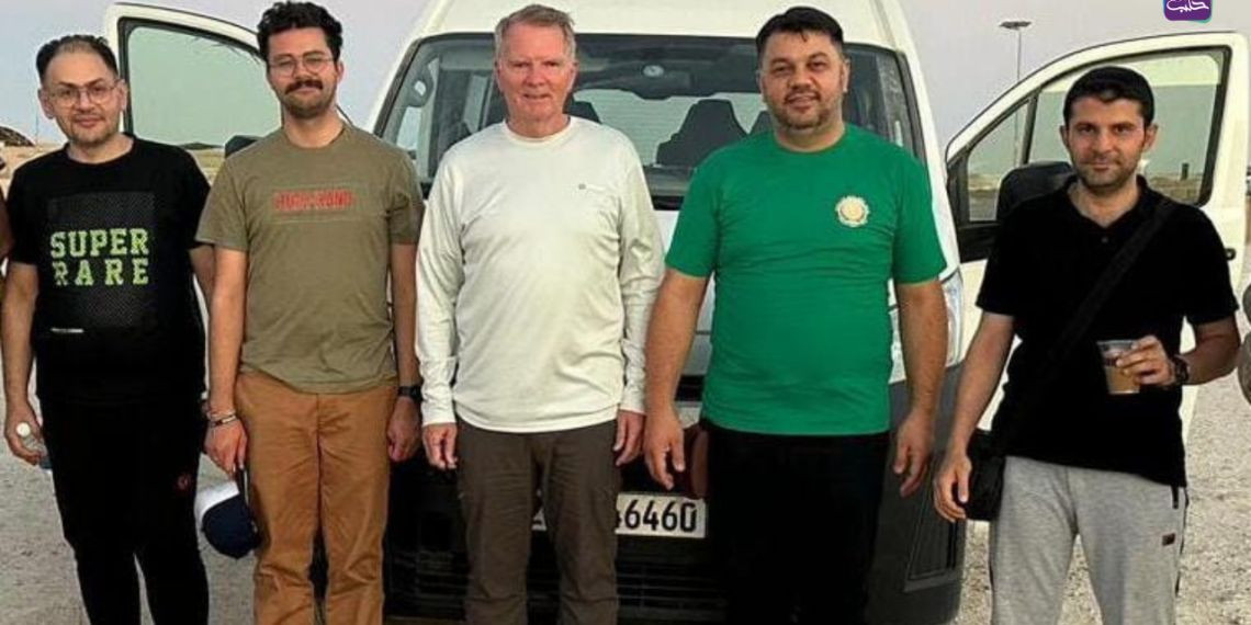 "الطبية للطوارئ" تنجح بإيصال خ...