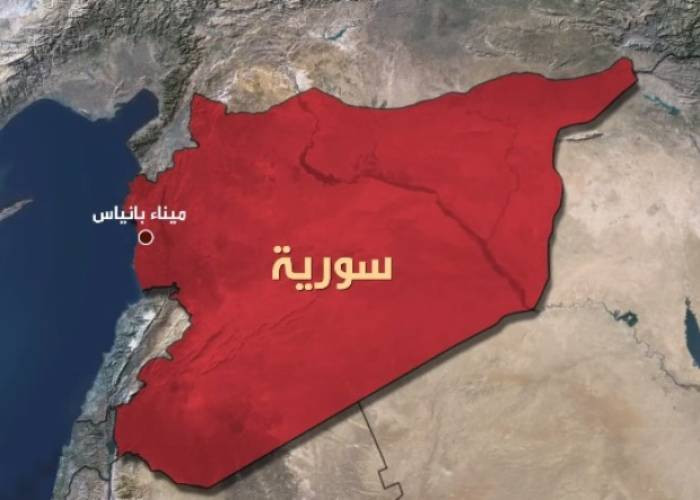 الكشف عن دولة أخرى غير إيران ت...