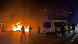 ماذا كشفت الصحافة التركية عن ه...