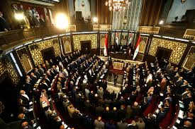 إبطال الانتخابات في مركز اقترا...