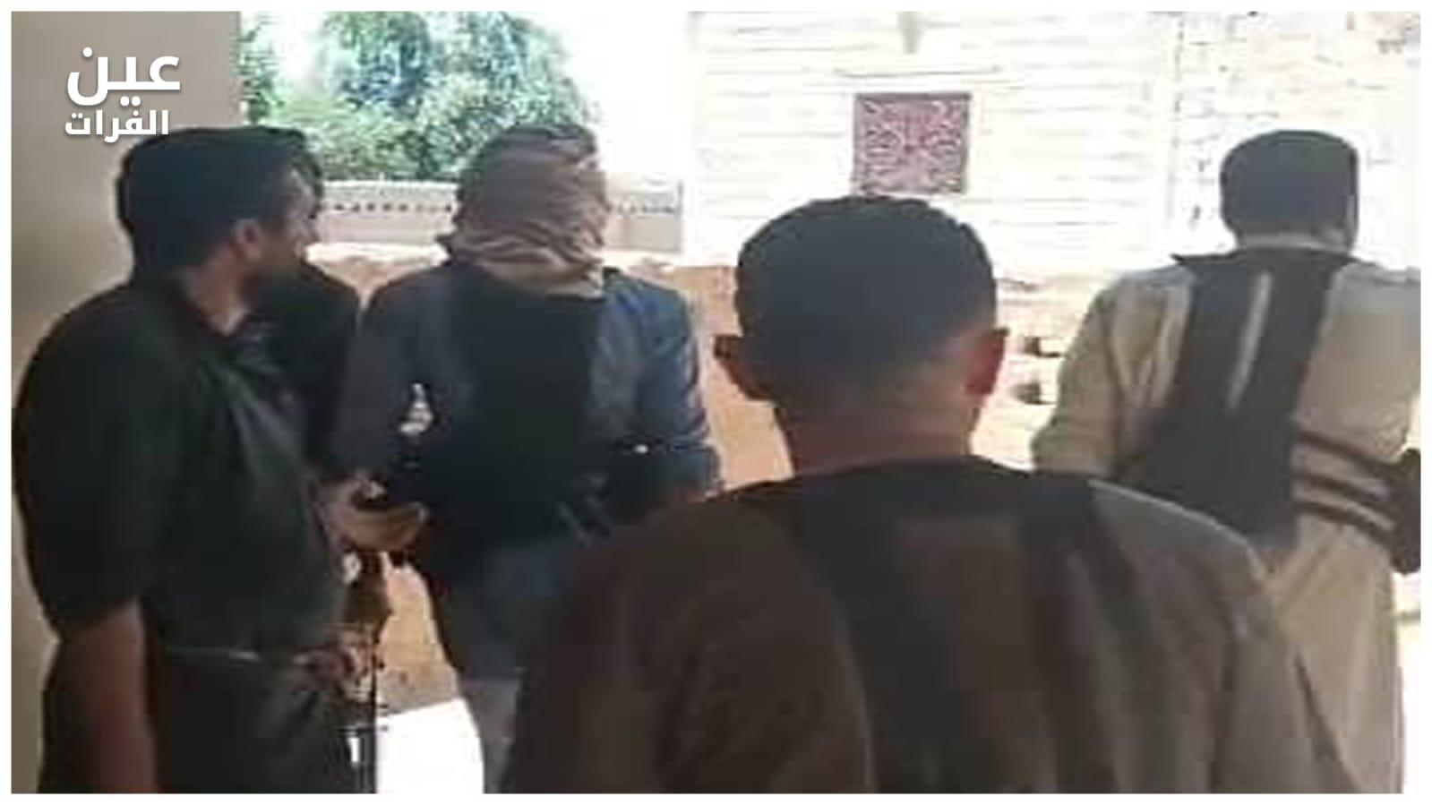 قتيل وجرحى باشتباكات عشائرية في دير الزور 