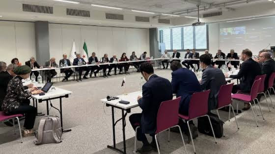 غير شرعية ولا تمثل السوريين.. "هيئة التفاوض" ترفض انتخابات النظام 