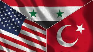 واشنطن"المحاولات الجارية لتطبيع العلاقات بين النظام وتركيا  بلا نتائج"