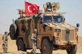 تركيا تعلن تحييد 746  عنصراً شمالي سوريا