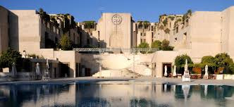 لمن آلت ملكية فندق شيراتون بعد...