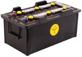  مسؤول تابع للنظام "50بطارية تنتج يوميا...والاسعار اقل ب 22%من الأسواق"